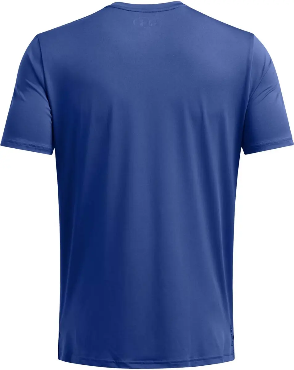 Under Armour Vanish Energy Short Sleeve T-Shirt - afbeelding 2 van 6