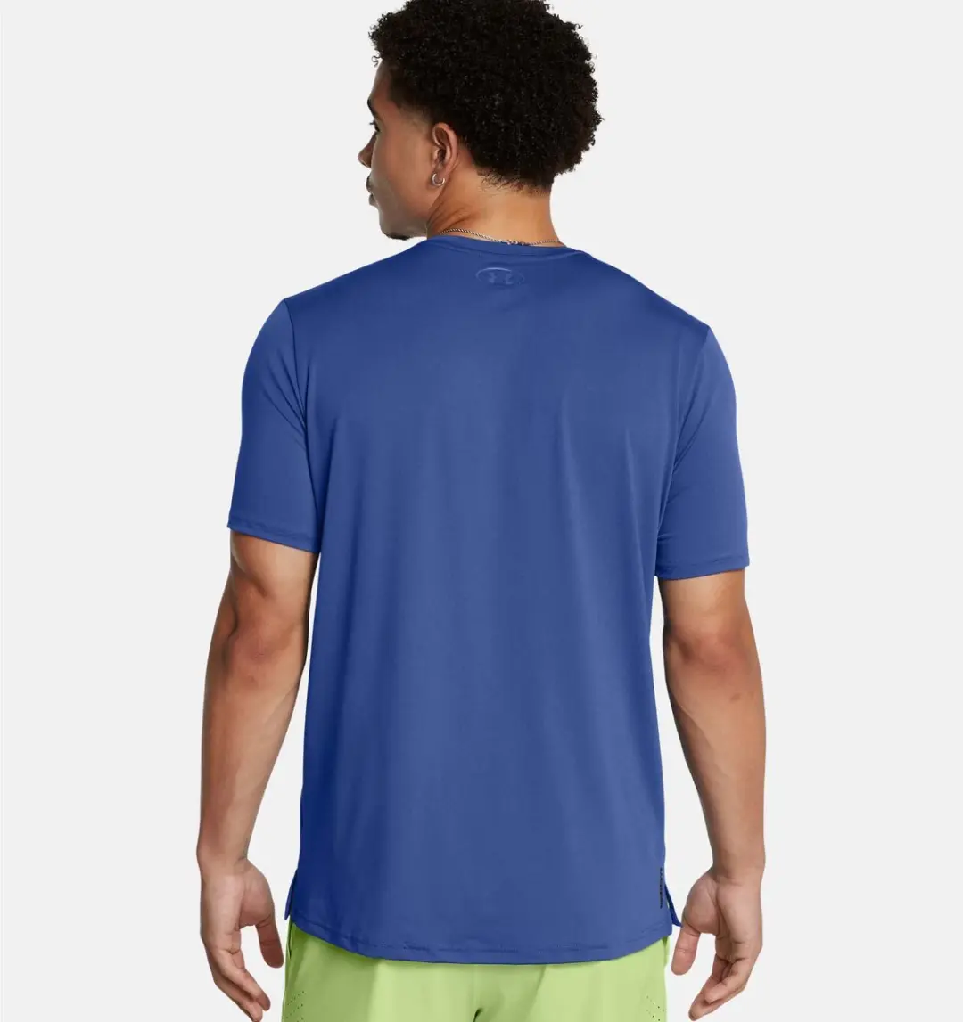 Under Armour Vanish Energy Short Sleeve T-Shirt - afbeelding 3 van 6