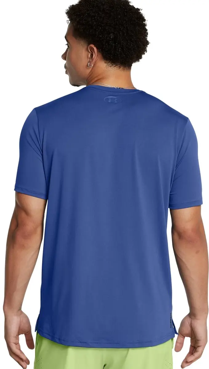 Under Armour Vanish Energy Short Sleeve T-Shirt - afbeelding 5 van 6