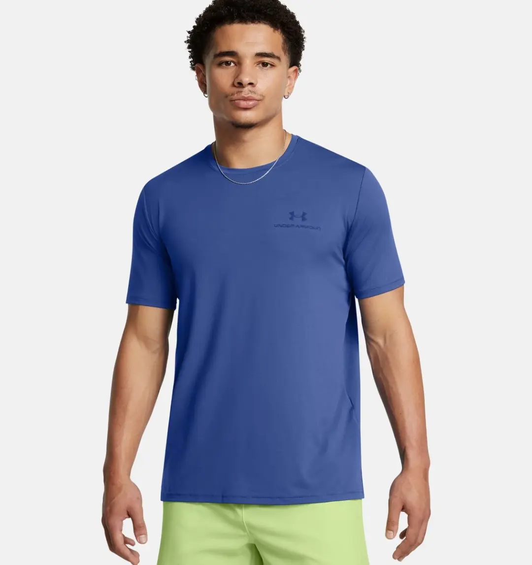 Under Armour Vanish Energy Short Sleeve T-Shirt - afbeelding 4 van 6