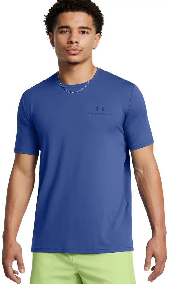 Under Armour Vanish Energy Short Sleeve T-Shirt - afbeelding 6 van 6