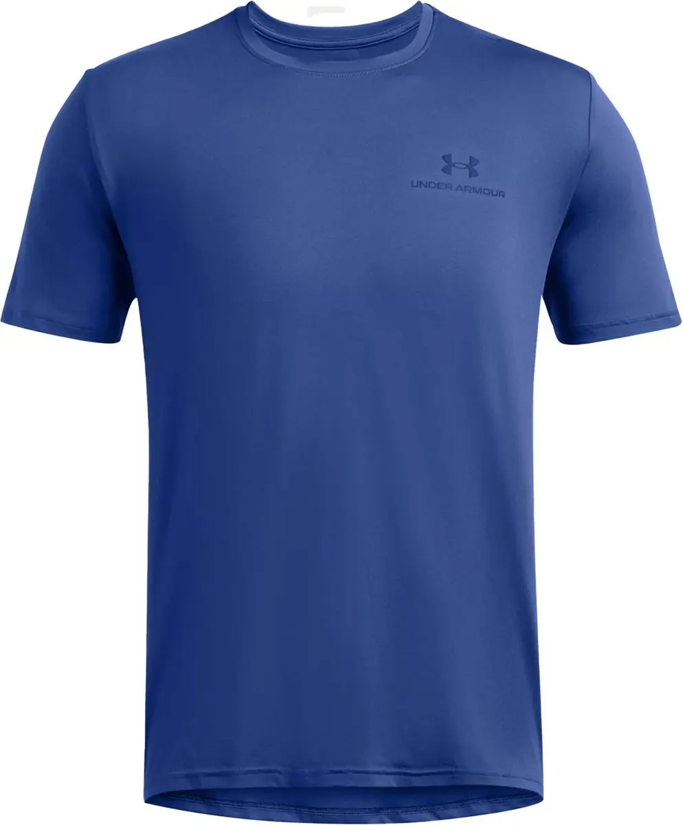 Under Armour Vanish Energy Short Sleeve T-Shirt