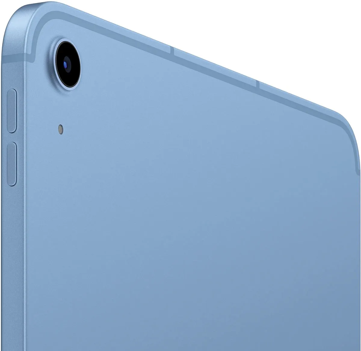 Apple iPad A16 MD7G4TY/A 11e generatie - 11 inch 128GB - Blauw