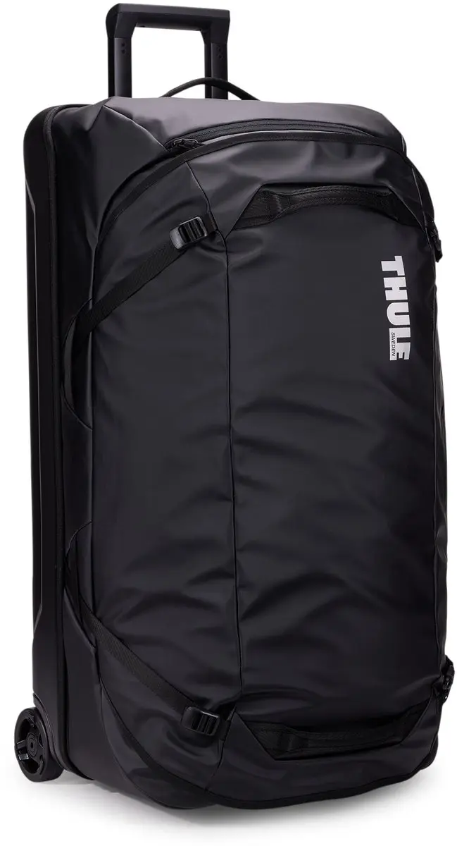 Thule Chasm 110 Rolling Duffel