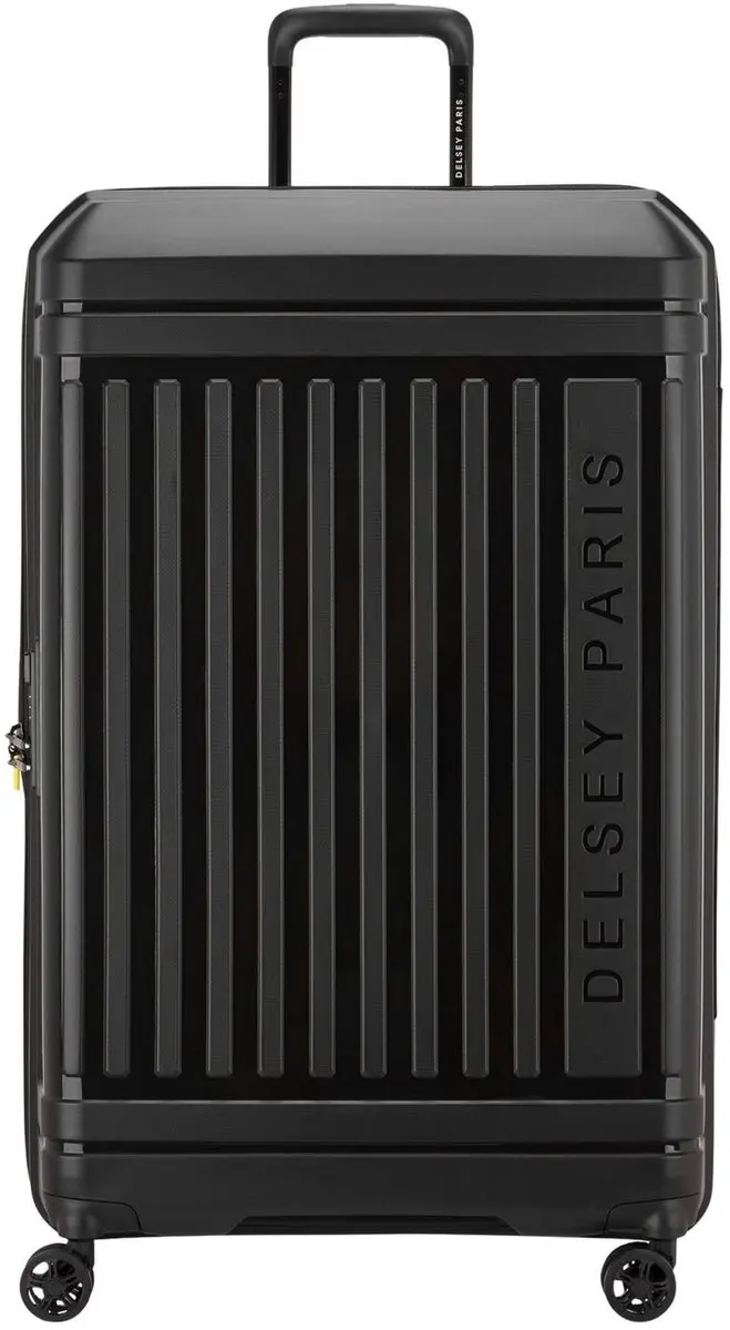 Delsey Lutece Spinner 81 Expandable Koffer