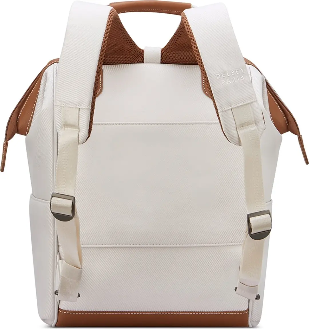 DELSEY Chatelet Air 2.0 Rugzak 21L - Angora - afbeelding 4 van 6