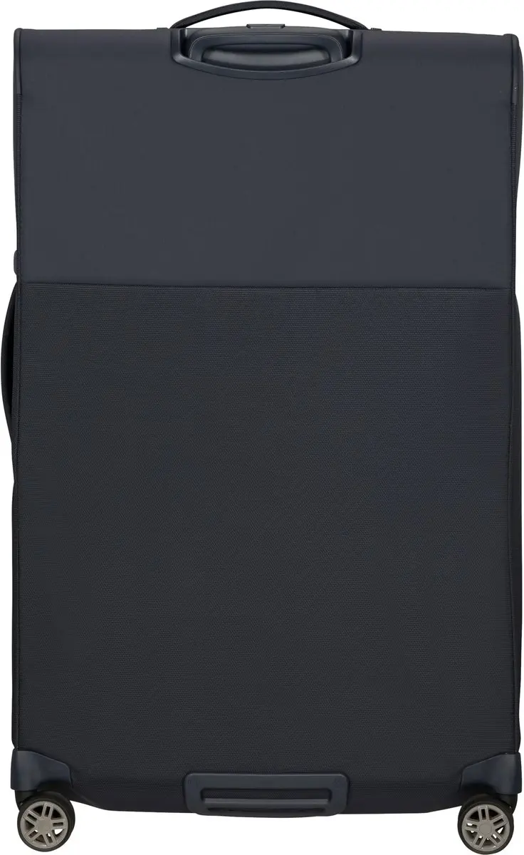 Samsonite Airea Spinner 78cm Koffer - Dark Blue - afbeelding 4 van 6