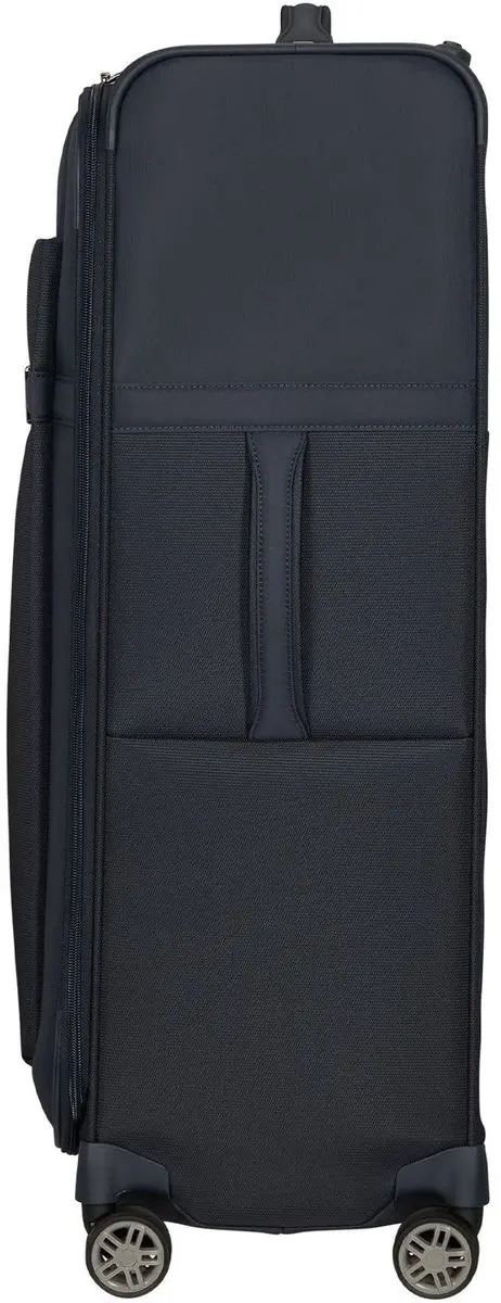 Samsonite Airea Spinner 78cm Koffer - Dark Blue - afbeelding 3 van 6