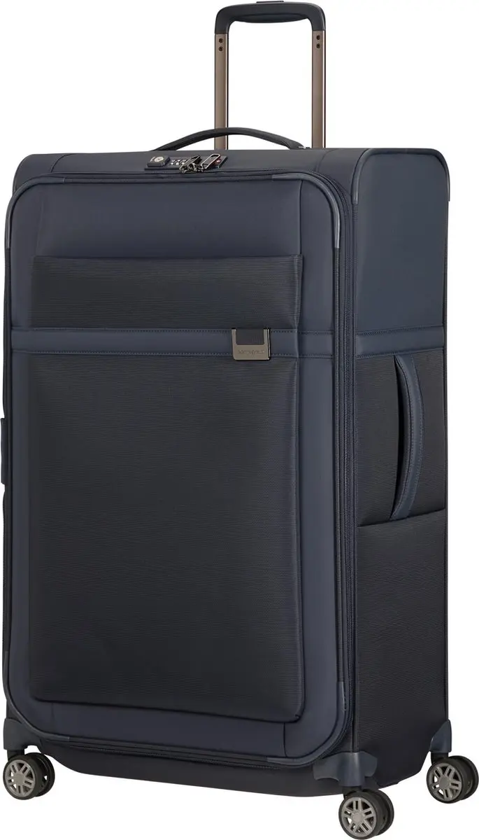 Samsonite Airea Spinner 78cm Koffer