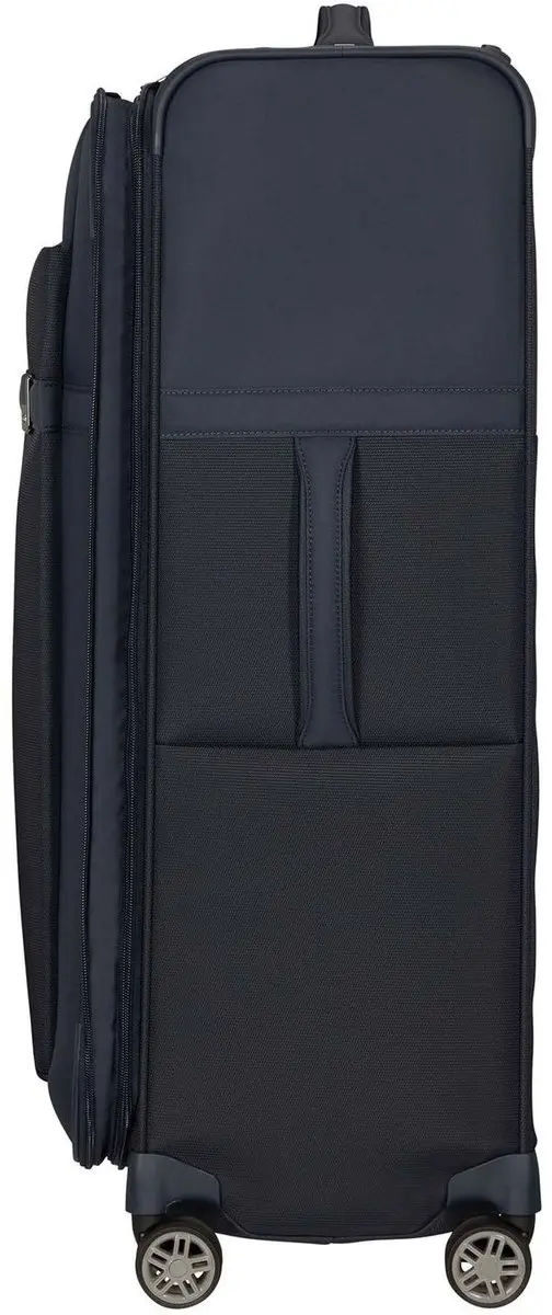 Samsonite Airea Spinner 78cm Koffer - Dark Blue - afbeelding 6 van 6