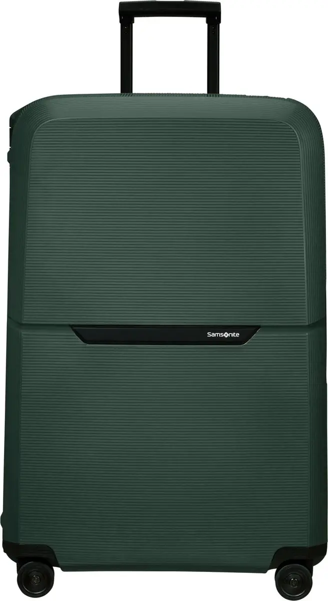 Samsonite Magnum Eco Spinner 81 Reiskoffer