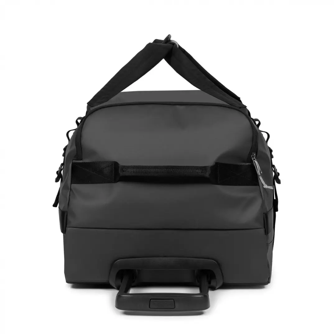 Eastpak Duffel Pack Wheel L 90L Reistas - Tarp Black - afbeelding 3 van 6