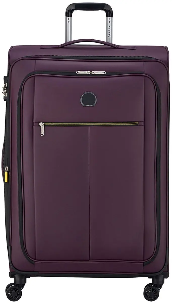 Delsey Dita Spinner 76 cm Uitbreidbaar Koffer