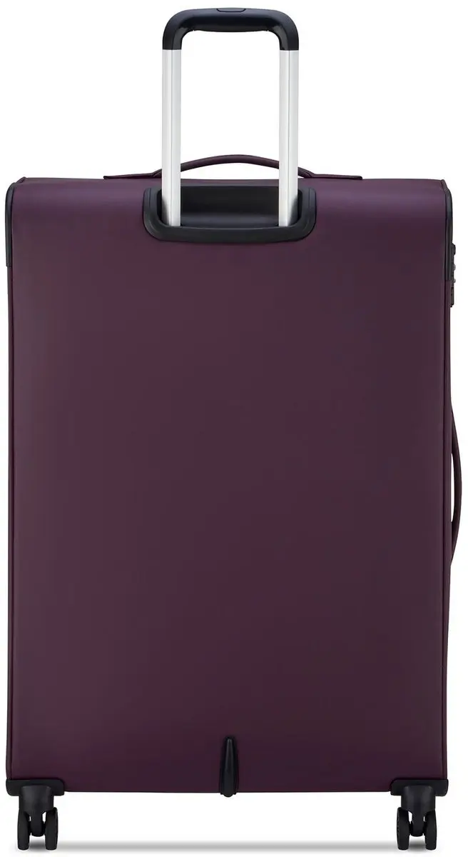 Delsey Dita Spinner 76 cm Uitbreidbaar Koffer - Paars - afbeelding 3 van 6