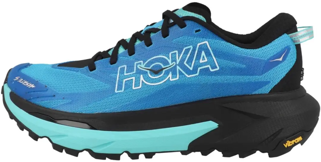 HOKA Mafate 5 Hardloopschoenen