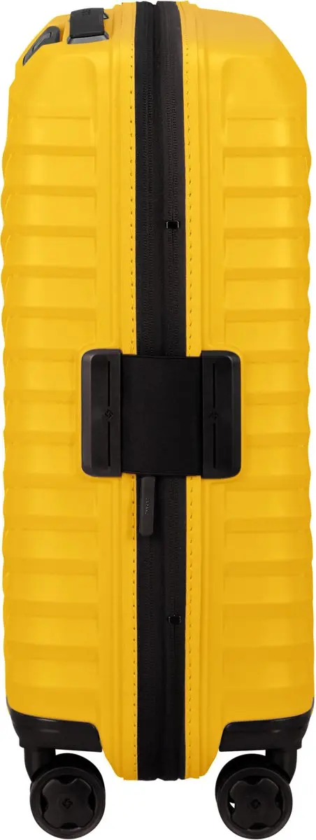 Samsonite Intuo Spinner 55 Koffer - 39/45L - Citrus - afbeelding 2 van 6