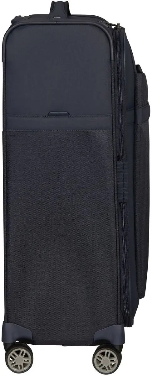 Samsonite Airea Spinner 67 Exp Koffer 81,5L - Dark Blue - afbeelding 4 van 6