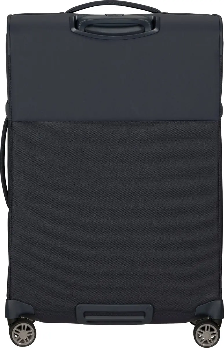 Samsonite Airea Spinner 67 Exp Koffer 81,5L - Dark Blue - afbeelding 5 van 6