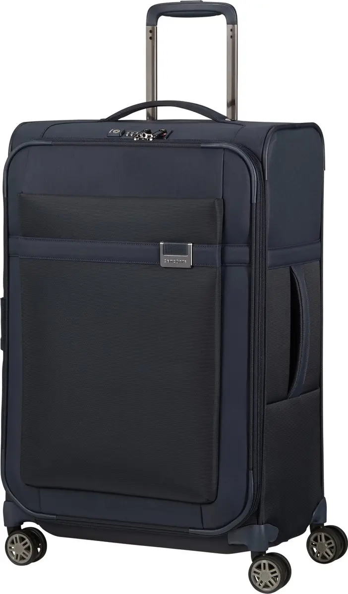 Samsonite Airea Spinner 67 Exp Koffer 81,5L