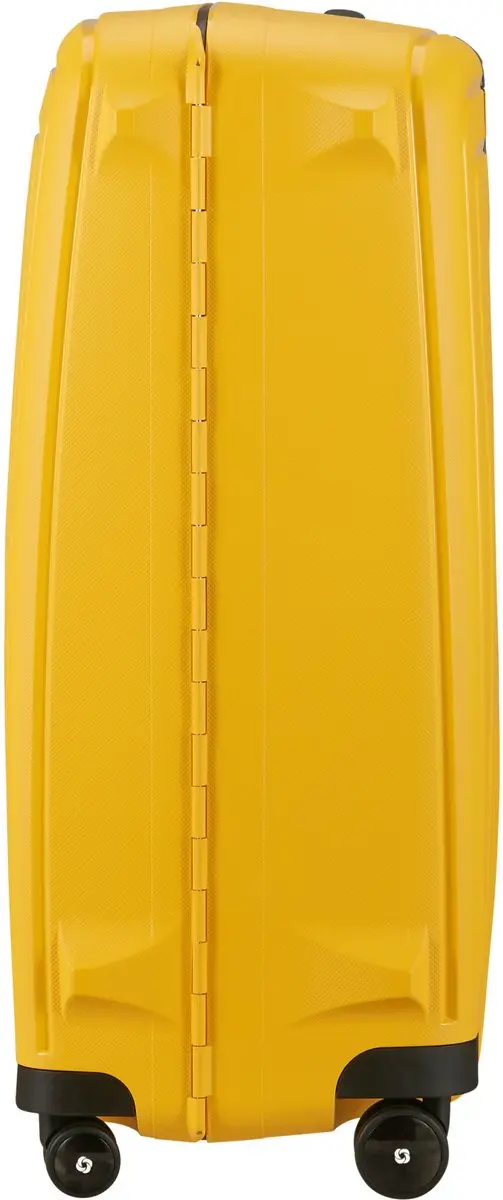 Samsonite S'Cure Spinner 75 Harde Koffer - 102L - Citrus - afbeelding 5 van 6