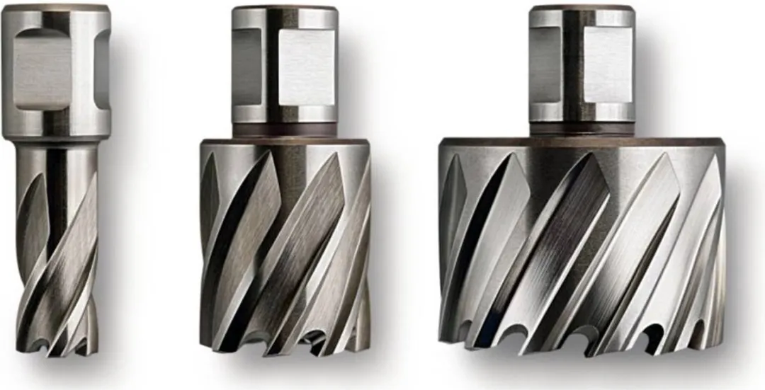 Fein HSS-Nova 25 Kernboor 14mm