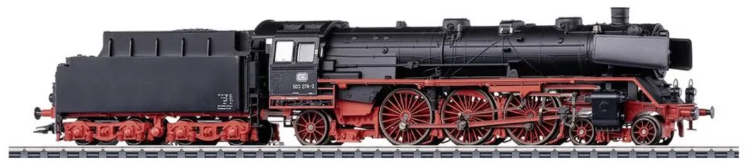 Märklin 36951 Stoomlocomotief BR 003 DB H0 Digitaal