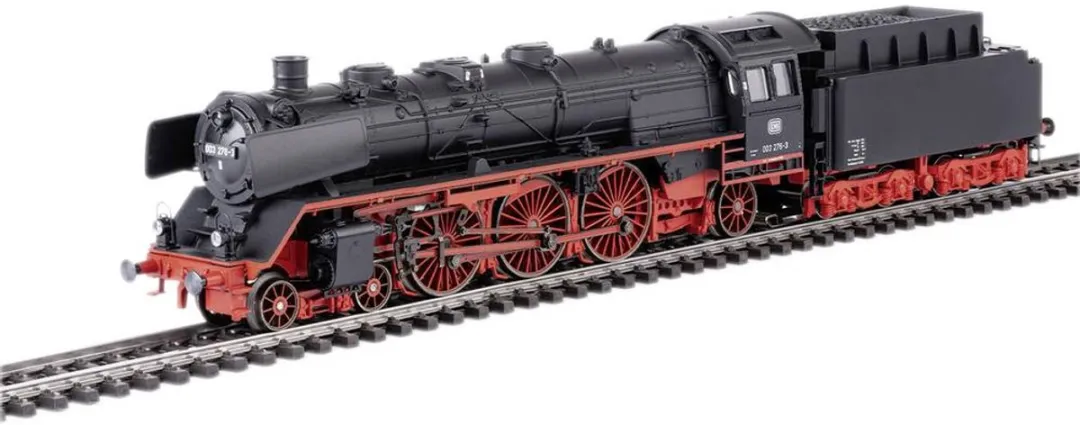 Märklin 36951 Stoomlocomotief BR 003 DB H0 Digitaal