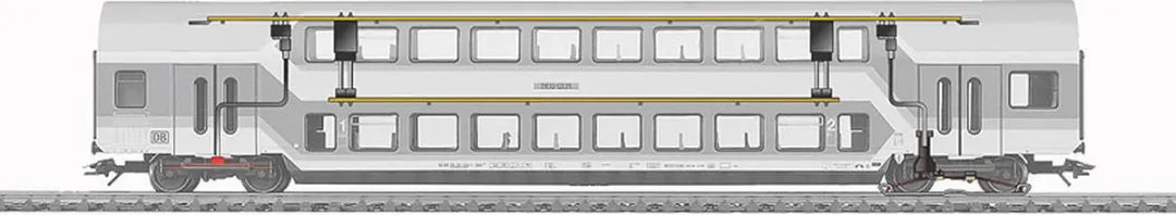 Märklin 73141 Interieurverlichting H0