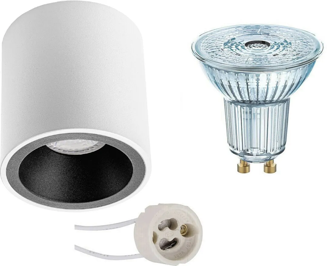 Osram Parathom PAR16 3.7W Opbouwspot Set
