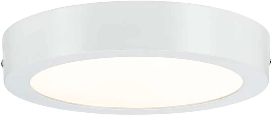 Paulmann LED-paneel Lunar Rond 225mm 12,5W 1140lm