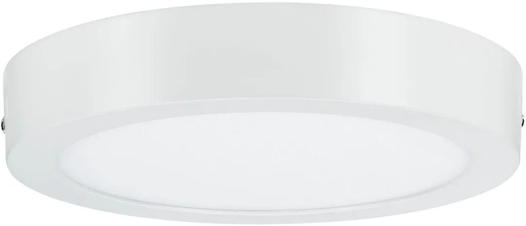 Paulmann LED-paneel Lunar Rond 225mm 12,5W 1140lm