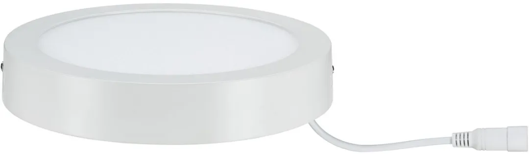 Paulmann LED-paneel Lunar Rond 225mm 12,5W 1140lm