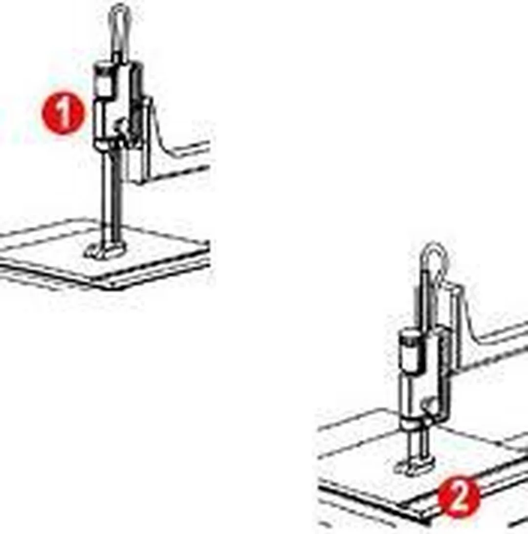 Proxxon - Figuurzaag Ds 230 / E