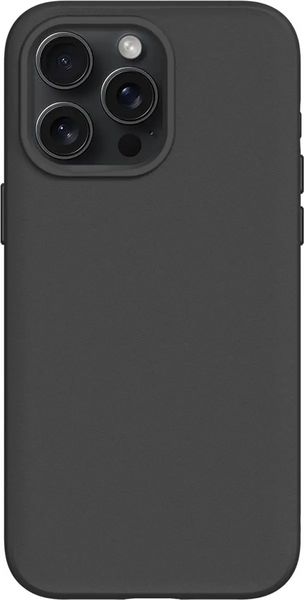 RhinoShield SolidSuit Hoesje iPhone 15 Pro Max