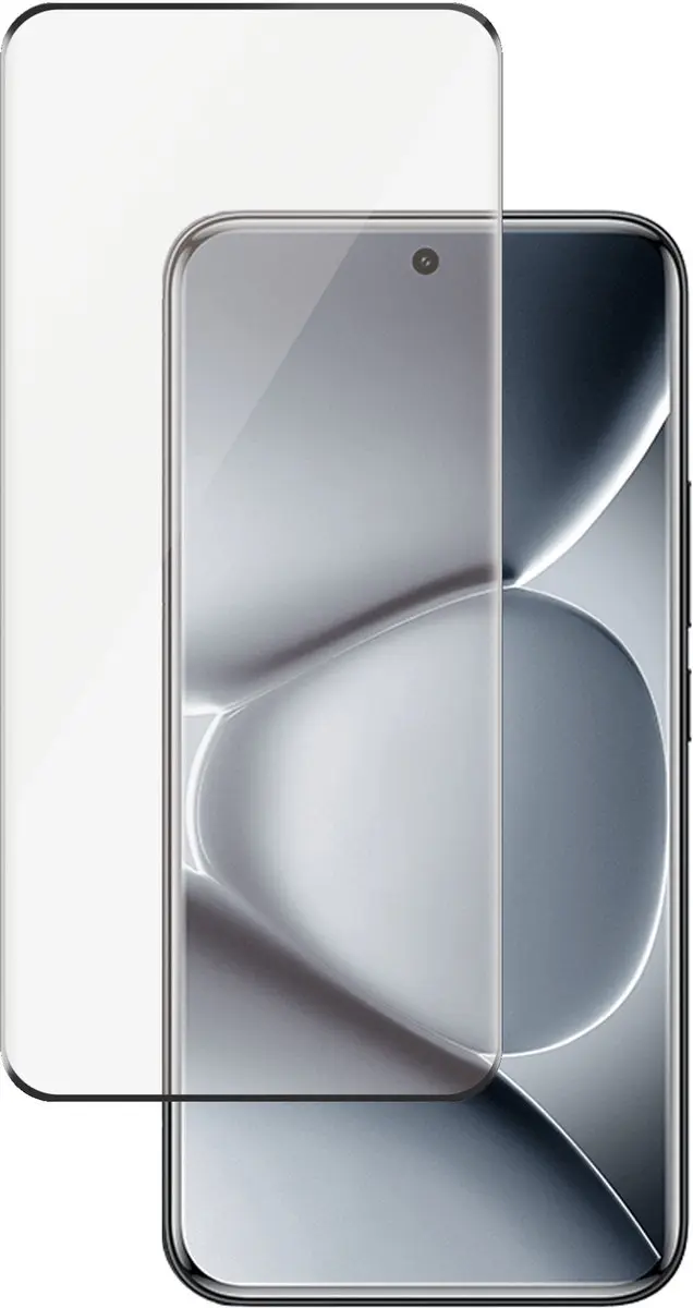 SAFE by PanzerGlass Ultra-Wide Fit Screenprotector Xiaomi Redmi Note 15 Pro Plus