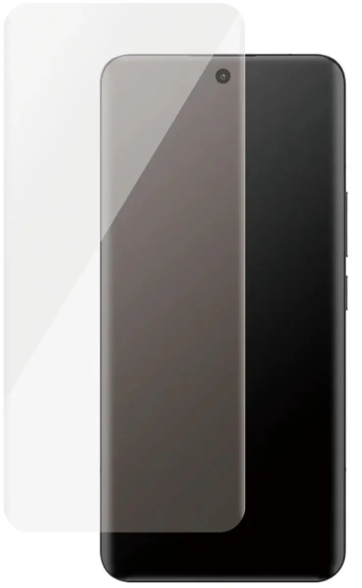 SAFE by PanzerGlass Ultra-Wide Fit Screenprotector Xiaomi Redmi Note 15 Pro Plus 5G - afbeelding 2 van 6