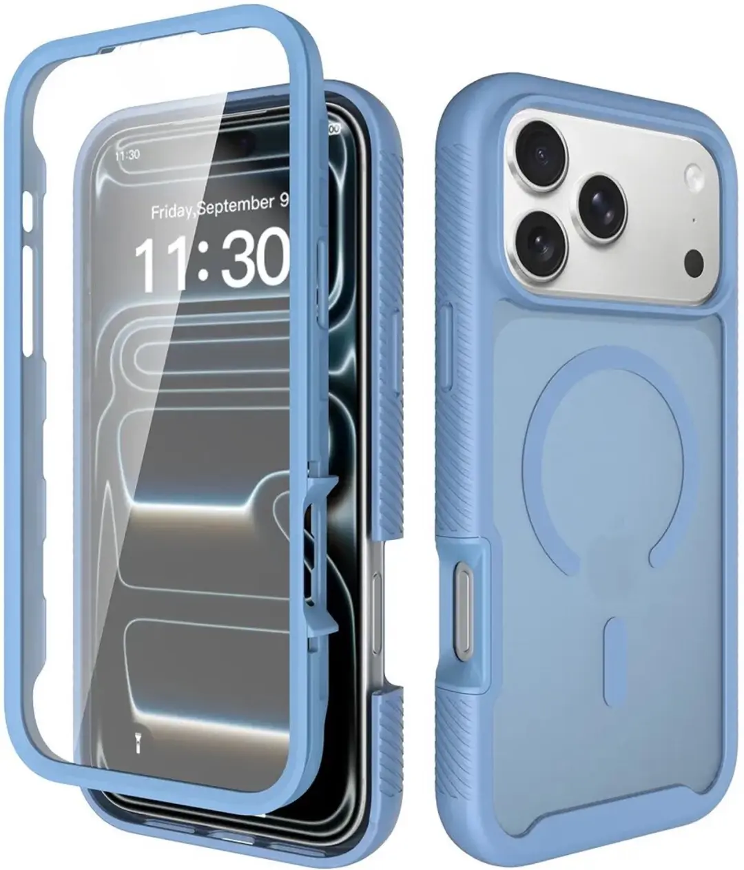 Hoesje iPhone 18 Pro Max