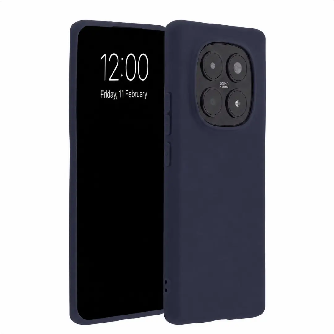imoshion Color Backcover Xiaomi Redmi Note 15 Pro 4G Hoesje