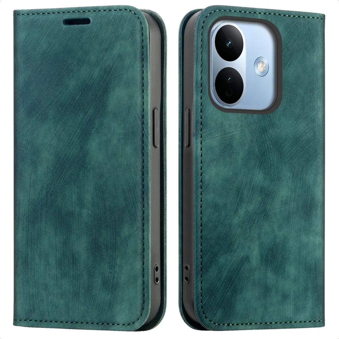 imoshion Slim Bookcase Hoesje Redmi Note 17 Pro Max