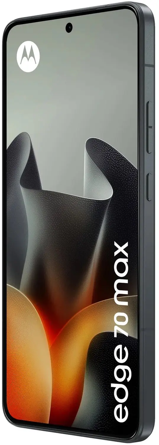 Motorola Edge 70 Max PBCU0004SE Smartphone - Grijs - afbeelding 6 van 6