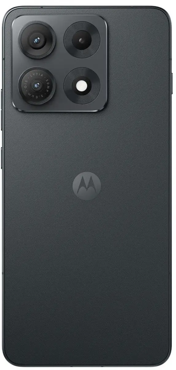 Motorola Edge 70 Max PBCU0004SE Smartphone - Grijs - afbeelding 4 van 6