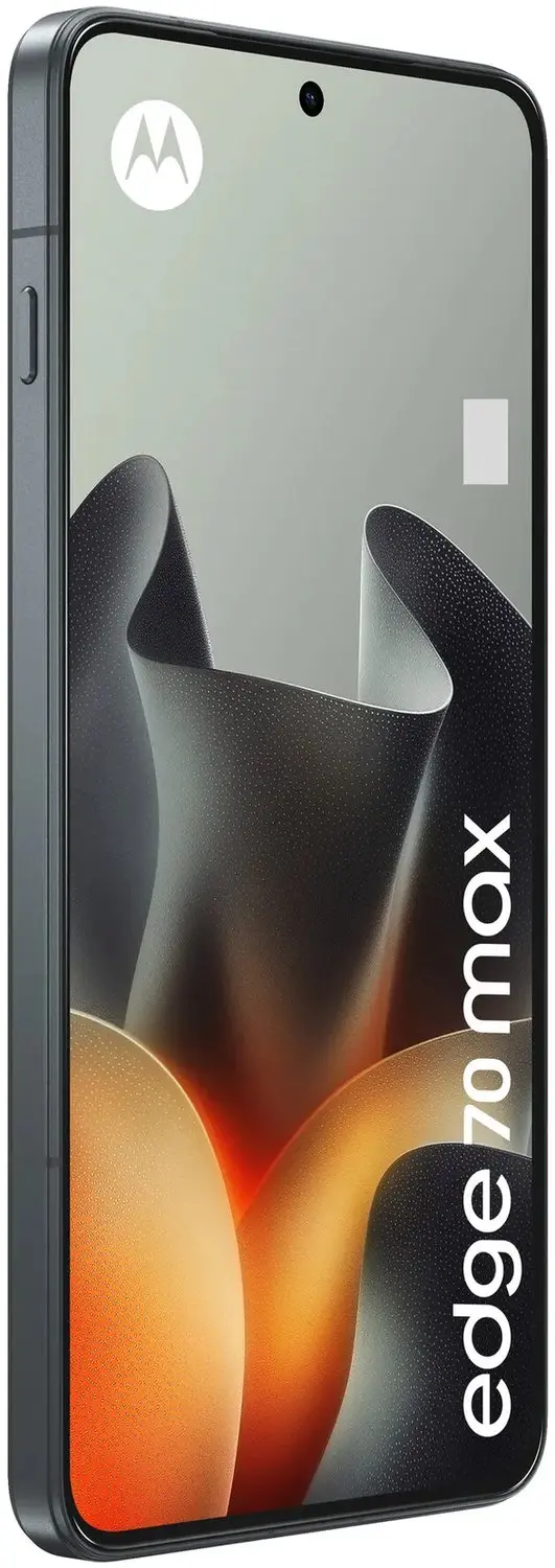 Motorola Edge 70 Max PBCU0004SE Smartphone - Grijs - afbeelding 5 van 6