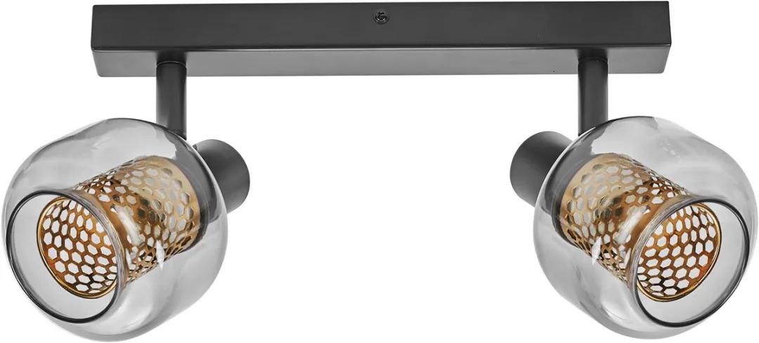 Osram Decor Spot Firefly E14 2x2.8W 500lm