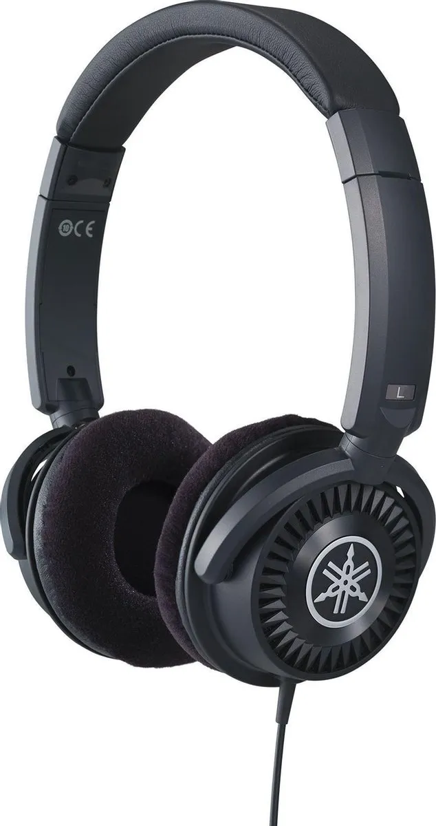 Yamaha HPH-150B Open Koptelefoon