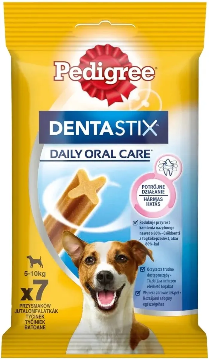 Pedigree Dentastix Honden 5-10 kg