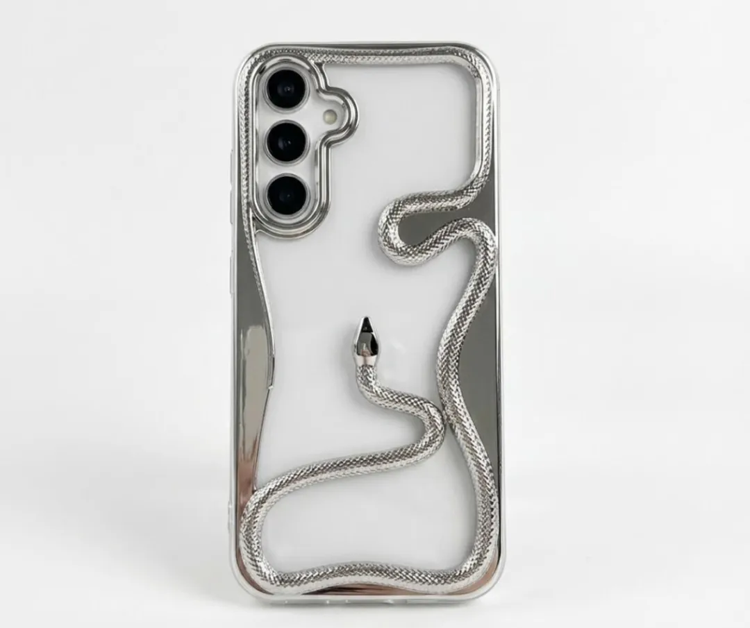 NUVEX Telefoonhoesje Samsung Galaxy A36