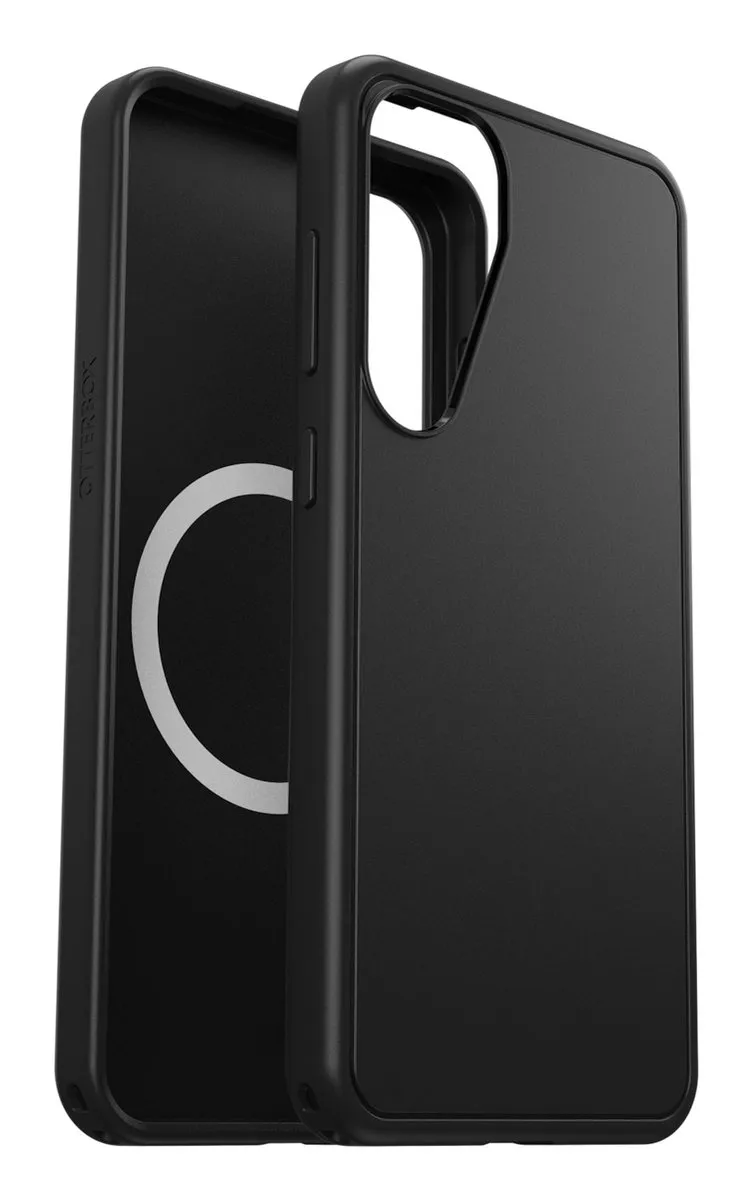 Samsung Galaxy S25 Plus Hoesje GP-FPS936OBHBW - Zwart