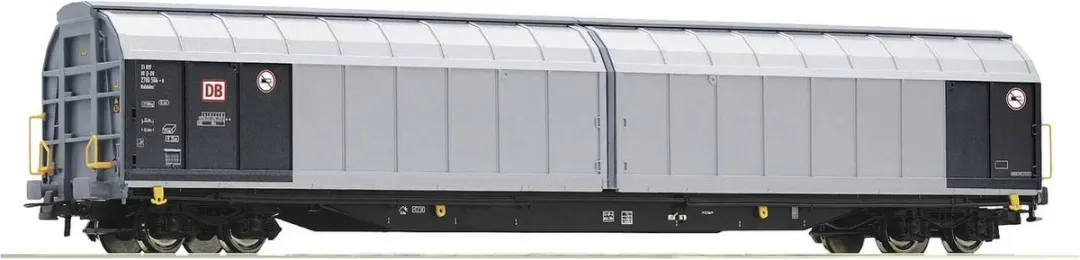 Roco H0 Schuifwandwagen DB-AG