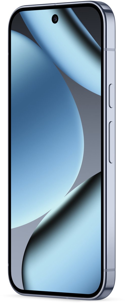 Google Pixel 10 Pro - 5G - 16GB/128GB - Grijs