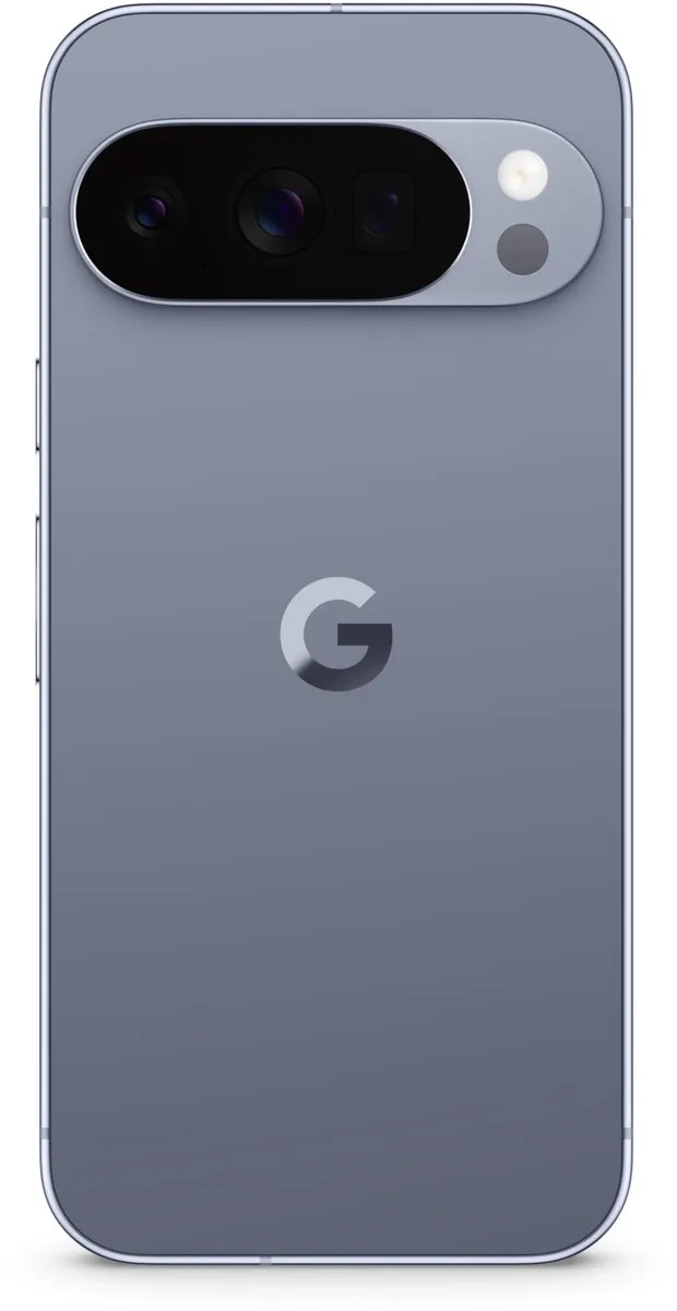 Google Pixel 10 Pro GA10313-GB - 16GB/128GB - Grijs - afbeelding 6 van 6